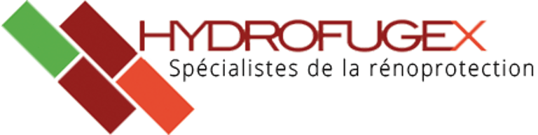 hydrofugex logo