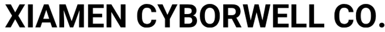 XIAMEN CYBORWELL CO. logo