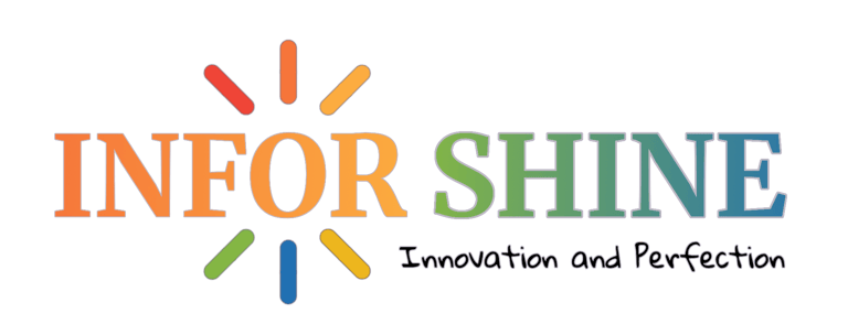 InforShine logo