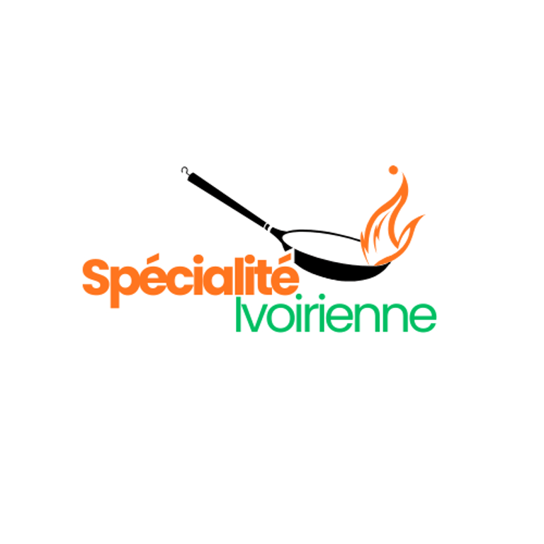 Les specialites ivoiriennnes logo