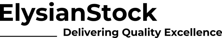 Elysian Stock logo