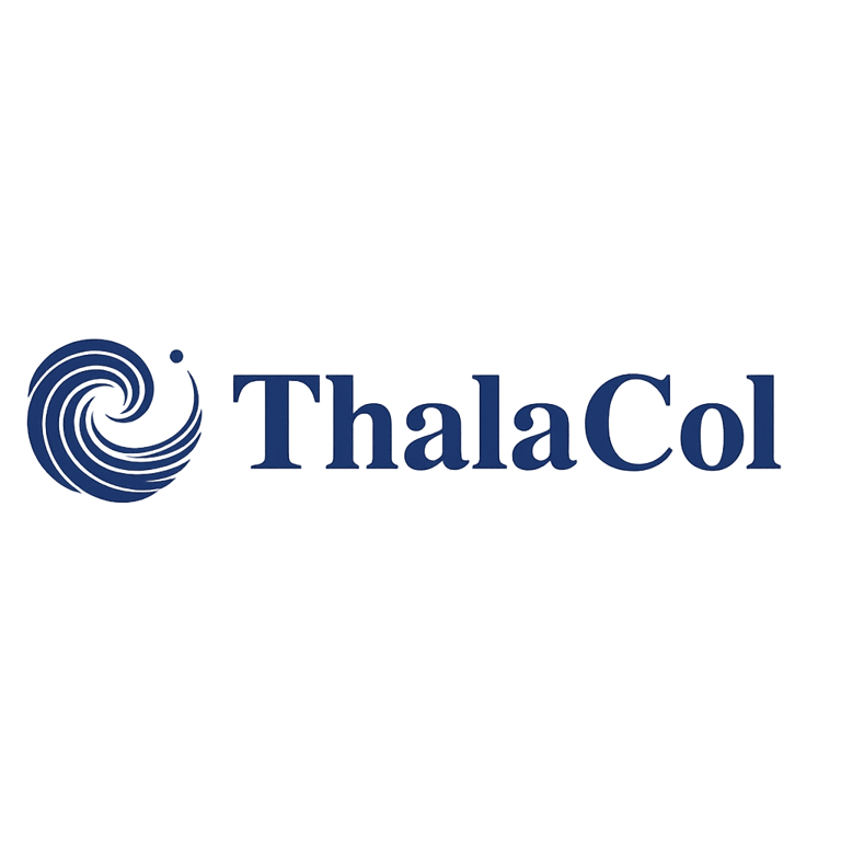 ThalaCol - We Deliver Marine Collagen Peptides  From Wild Caught Tuna logo