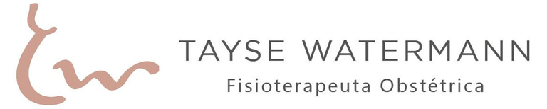 Tayse Watermann logo