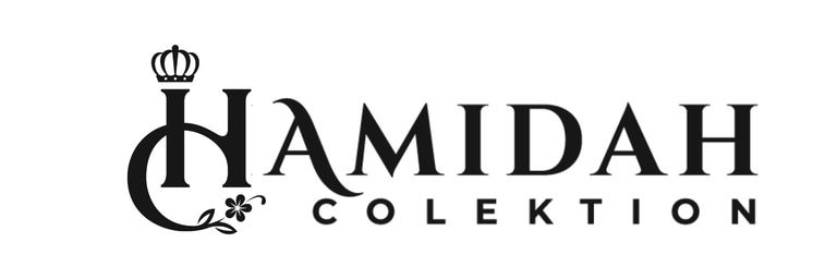 Hamidah Colektion logo