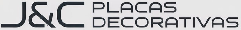M&C Placas Decorativas logo