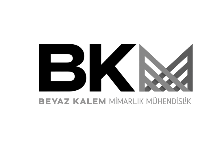 BEYAZ KALEM MİMARLIK logo