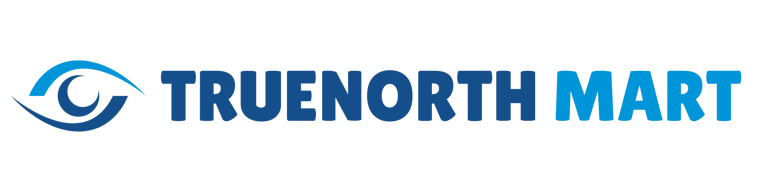 Truenorth Mart logo