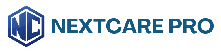 Nextcare Pro logo