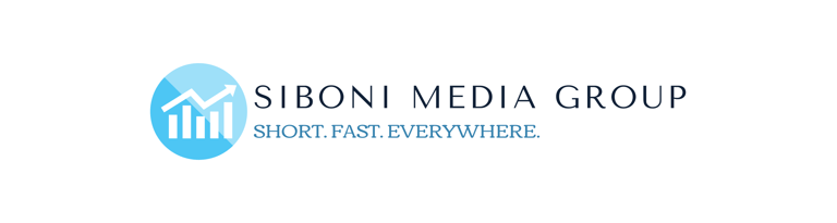 Siboni Media Group logo