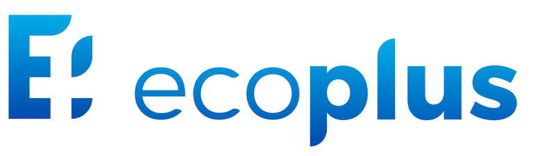 Ecoplus logo