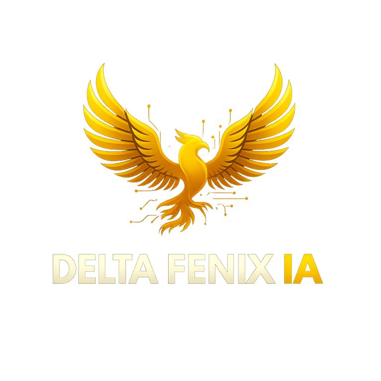 Vuela Con Fénix logo