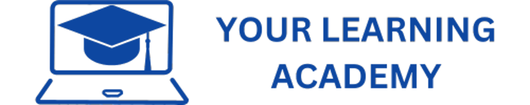 Your Learning Academy logo