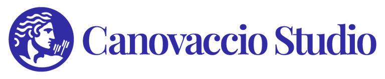 Canovaccio Studio logo