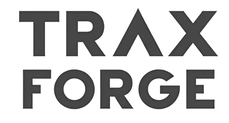 TraxForge Locação e Acessórios Off-Road logo