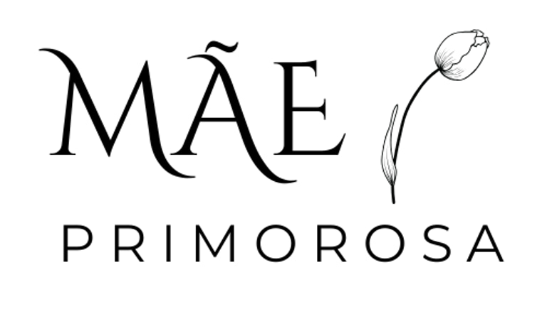 Mãe Primorosa logo