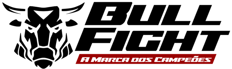Bullfight logo