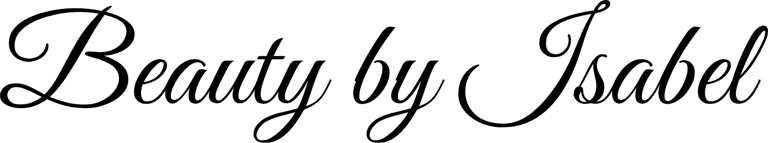 Beauty By ISABEL logo