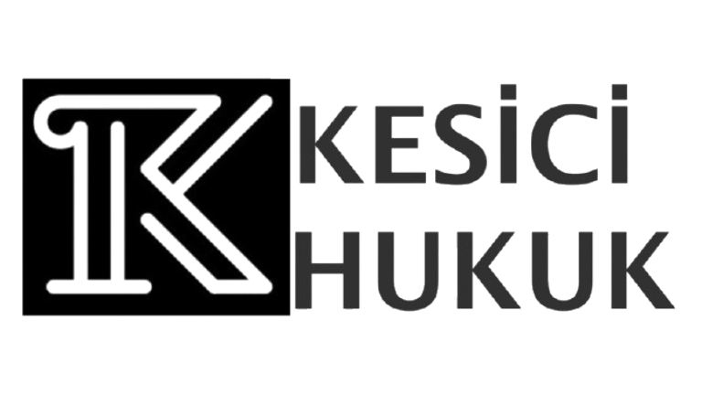 Avukat Süleyman Kesici Hukuk Bürosu logo