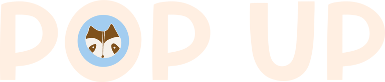 POP UP logo