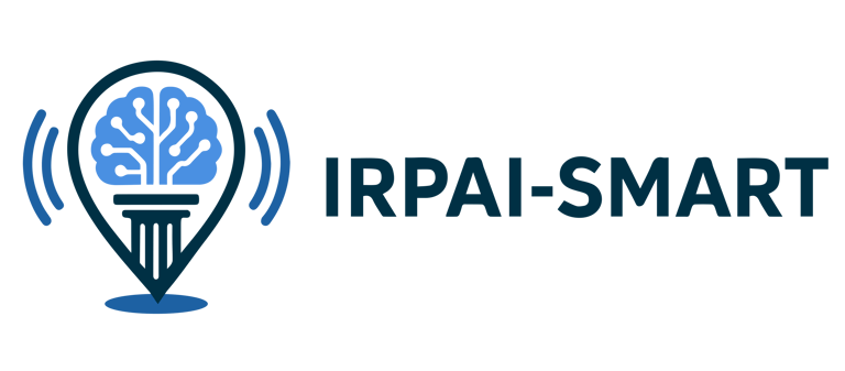 IRPAI-Smart: implementación de la herramienta “Indicadores de Recursos Patrimoniales Arquitectónico logo