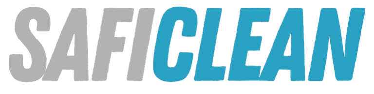 SafiClean logo