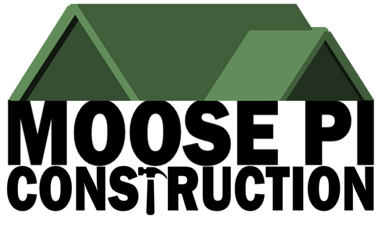 Moose Construction logo