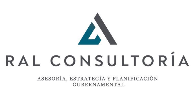RAL Consultoría | Innovación Gubernamental logo