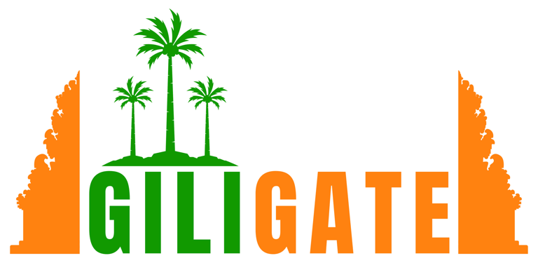 Giligate logo