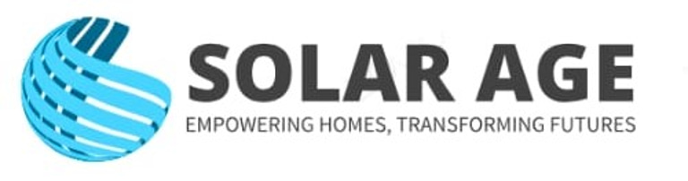 Solar Age logo
