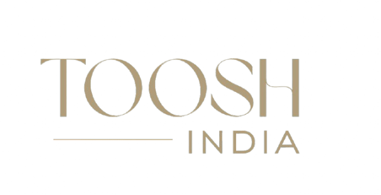 TOOSHINDIA logo
