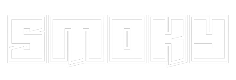 smokyFPV logo