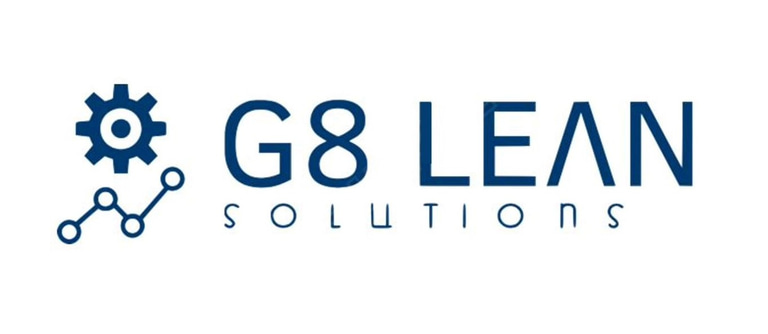 G8 Lean Solutions logo