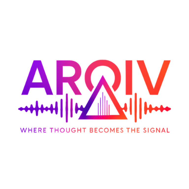 ARQIV logo