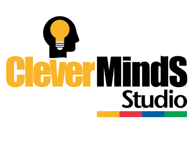 Clever Minds Studio logo