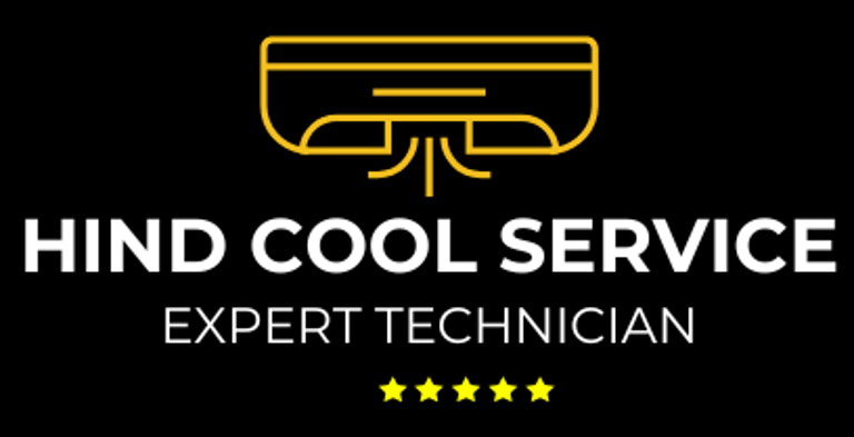 Hind Cool Service logo