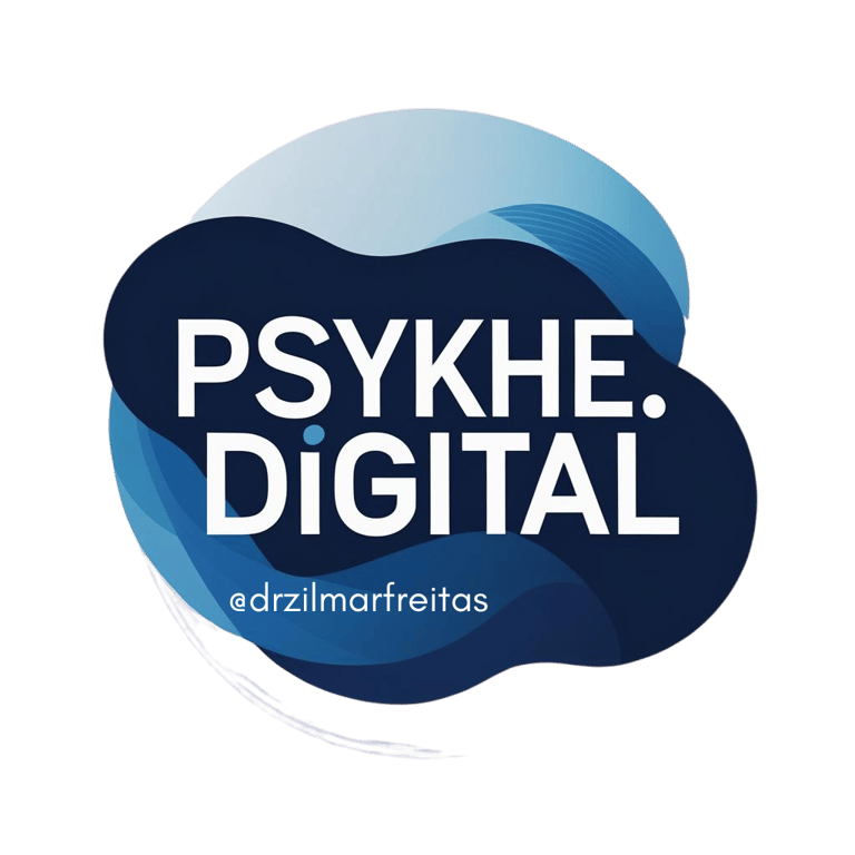 Portal Psykhe.Digital logo
