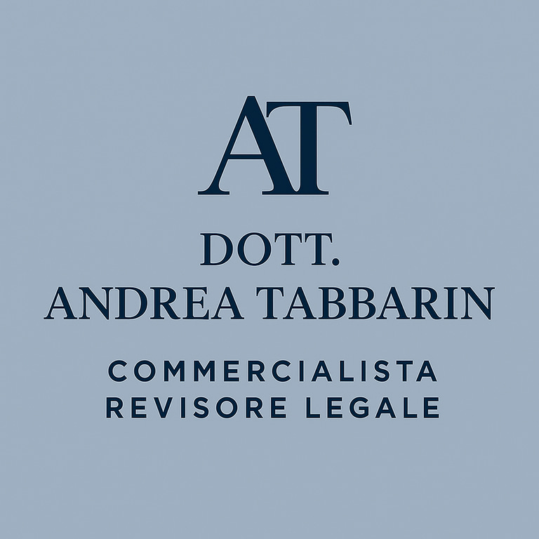 Andrea Tabbarin logo