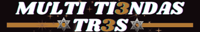 MULTI TIENDAS 3 logo