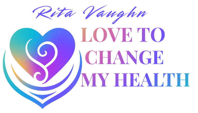 Love To Change My Health logo