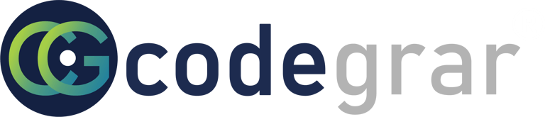 codegrar logo