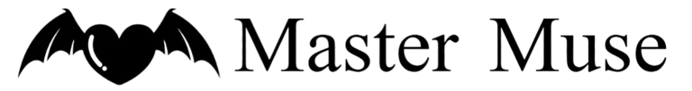 Master Muse logo