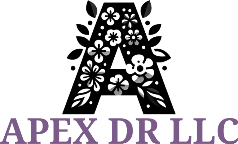 APEX Dispute Resolution logo