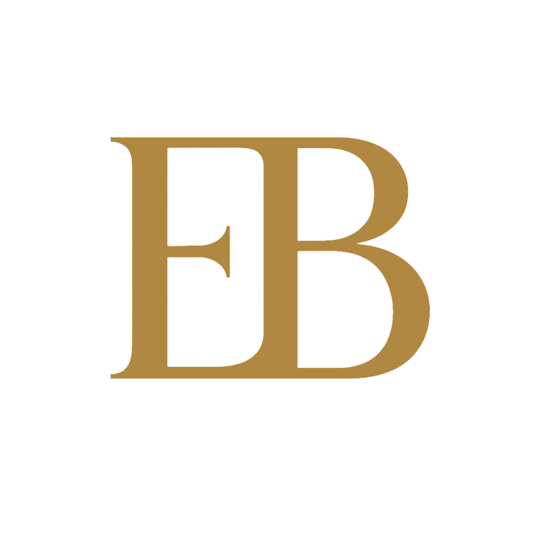 EMILIE BOURGEOT logo