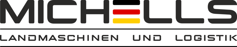 Michells Landmaschinen und Logistik logo