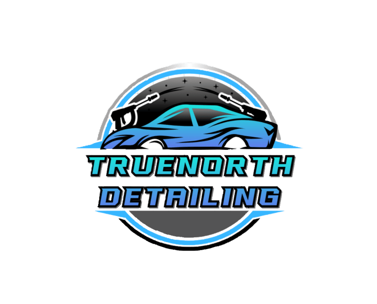TrueNorth Car Care and detail logo
