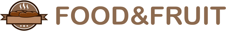 Food & Fruit logo
