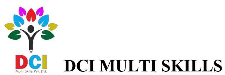 DCI MULTI SKILLS logo