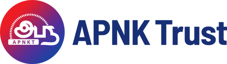APNK Trust logo