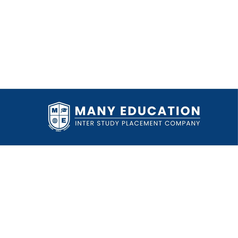 many education logo