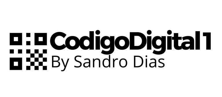 Sandro Dias Digital logo
